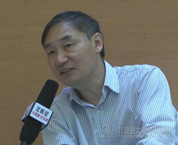 宁杰:诺雅克定位于智能电网,为智能电网提供产品服务解决的供应商