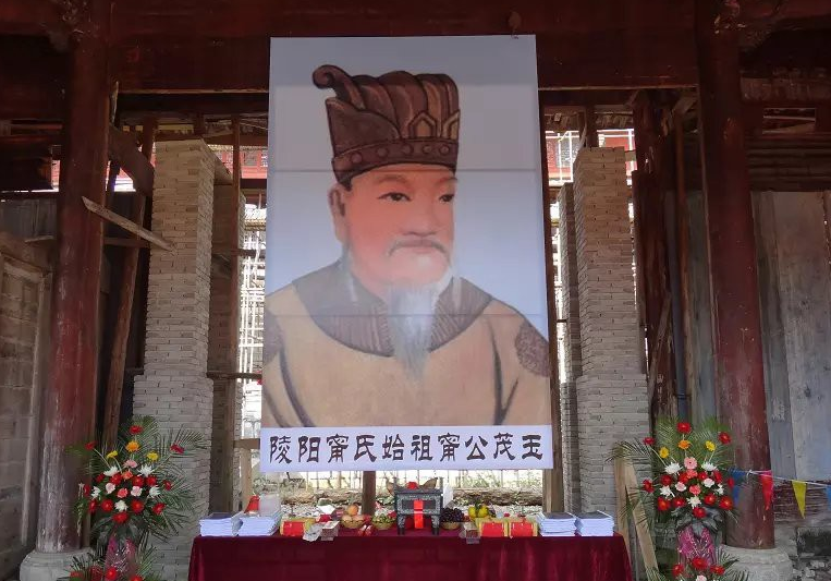 预计上万人参加岭南甯氏宗祠大祭活动 - 世界宁商网(甯氏企业家网)