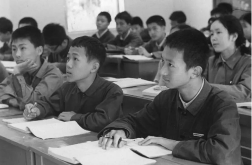 宁珀:中科大少年班第一人